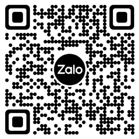 Mã QR Zalo của Ly Ly Ecopark